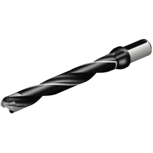 ■SANDVIK コロドリル870 ヘッド交換式ドリル(446)〔品番:870300030LX1258〕【3138842:0】[送料別途見積り][掲外取寄][店頭受取不可]