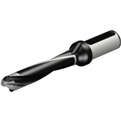 ■SANDVIK コロドリル870 ヘッド交換式ドリル(446)〔品番:870210021LX15〕【3138886:0】[送料別途見積り][掲外取寄][店頭受取不可]