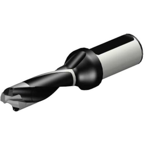 ■SANDVIK コロドリル870 ヘッド交換式ドリル(446)〔品番:870240024LX1253〕【3138903:0】[送料別途見積り][掲外取寄][店頭受取不可]