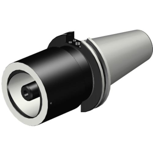 ■SANDVIK CAT-V コロマントキャプト アダプタ(530)〔品番:C8A390.4550100〕【3138930:0】[送料別途見積り][掲外取寄][店頭受取不可]