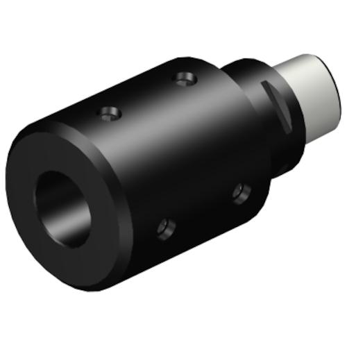 ■SANDVIK コロマントキャプト 円筒シャンクアダプタ(410)〔品番:C4131000911000〕【3138941:0】[送料別途見積り][掲外取寄][店頭受取不可]