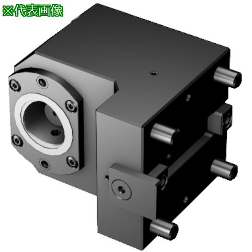 ■SANDVIK ビリア社製機械用の手動クランプホルダ(550)〔品番:C4TLIBI55A〕【3138944:0】[送料別途見積り][法人・事業所限定][掲外取寄][店頭受取不可]