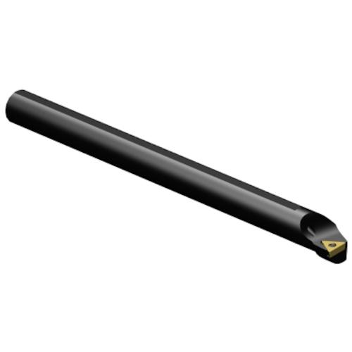 ■SANDVIK コロターン107 旋削加工用超硬ボーリングバイト(210)〔品番:E10RSTFCL2B1〕【3138971:0】[送料別途見積り][掲外取寄][店頭受取不可]｜ホームセンターバロー　店