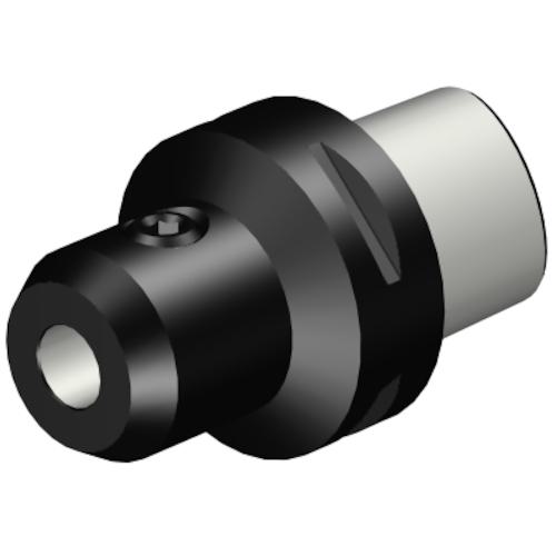 ■SANDVIK コロマントキャプト ウェルドンアダプタ(530)〔品番:C6A391.2015065〕【3138981:0】[送料別途見積り][掲外取寄][店頭受取不可]