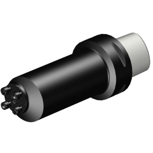 ■SANDVIK コロマントキャプト コロターンSLアダプタ(410)〔品番:C85702C6015840L〕【3138985:0】[送料別途見積り][掲外取寄][店頭受取不可]