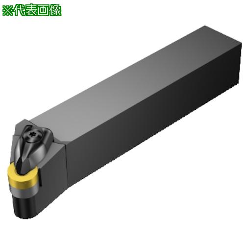 ■SANDVIK T-Max P 旋削加工用シャンクバイト(410)〔品番:DRSNL204D〕【3138987:0】[送料別途見積り][掲外取寄][店頭受取不可]