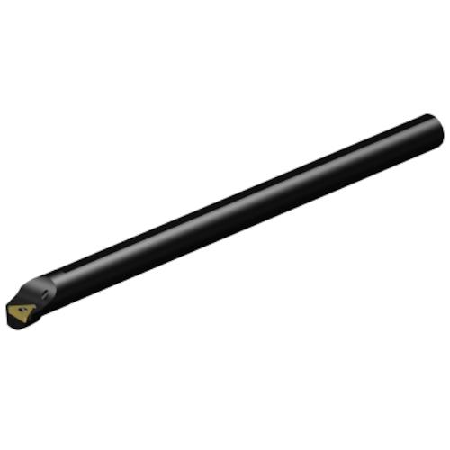 ■SANDVIK コロターン107 旋削加工用超硬ボーリングバイト(210)〔品番:E08RSTFCR1.8〕【3138996:0】[送料別途見積り][掲外取寄][店頭受取不可]