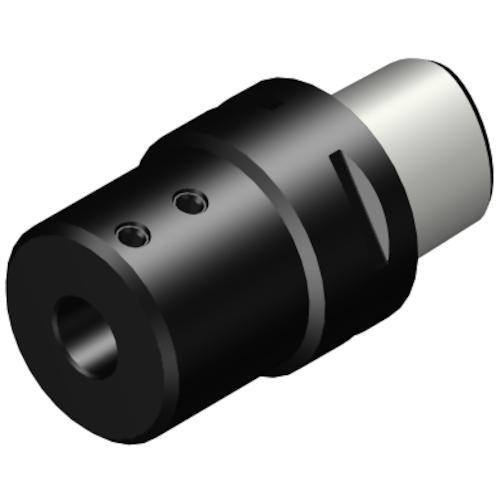 ■SANDVIK コロマントキャプト 円筒シャンクアダプタ(410)〔品番:C413100050500〕【3139008:0】[送料別途見積り][掲外取寄][店頭受取不可]