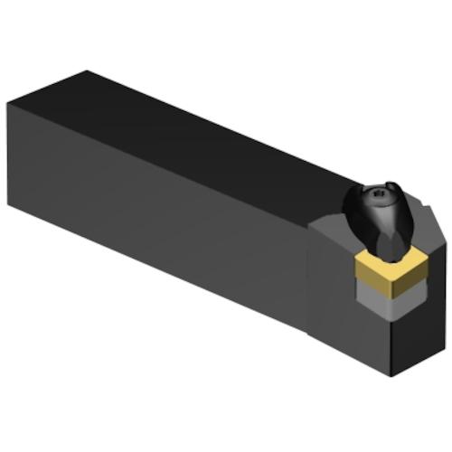 ■SANDVIK T-Max P 旋削加工用シャンクバイト(410)〔品番:DCLNL164C〕【3139011:0】[送料別途見積り][掲外取寄][店頭受取不可]