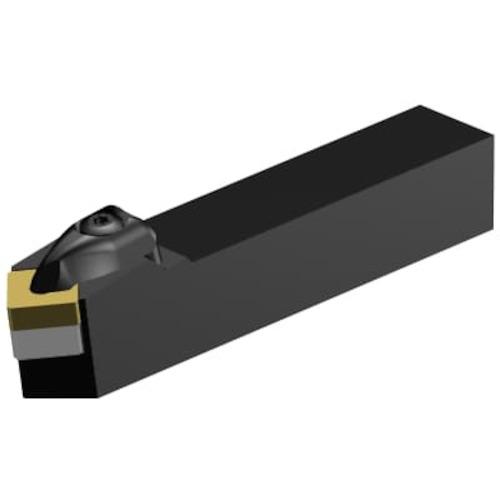 ■SANDVIK T-Max P 旋削加工用シャンクバイト(410)〔品番:DSDNN124B〕【3139022:0】[送料別途見積り][掲外取寄][店頭受取不可]