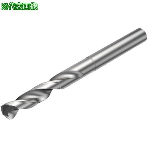 ■SANDVIK コロドリル863 超硬ソリッドドリル(720) H10F〔品番:863.11114043A1OS〕【3139071:0】[送料別途見積り][掲外取寄][店頭受取不可]