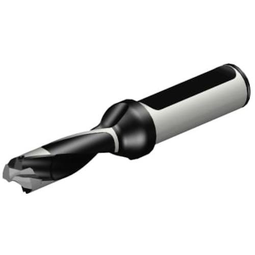 ■SANDVIK コロドリル870 ヘッド交換式ドリル(446)〔品番:870130012LX0633〕【3140438:0】[送料別途見積り][掲外取寄][店頭受取不可]｜ホームセンターバロー　店