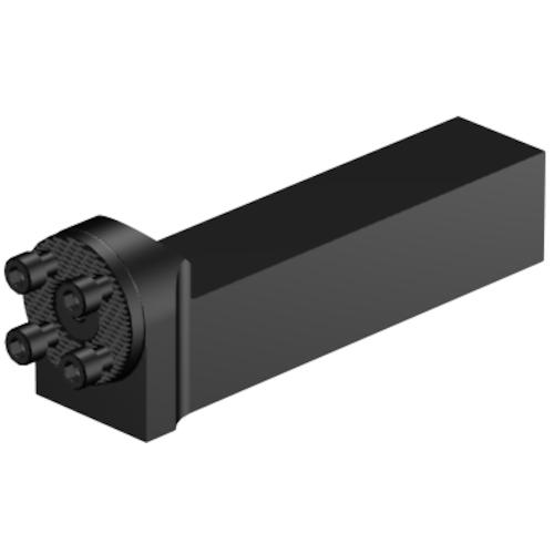 ■SANDVIK 角シャンク コロターンSLアダプタ(480)〔品番:57040NG20〕【3140476:0】[送料別途見積り][掲外取寄][店頭受取不可]