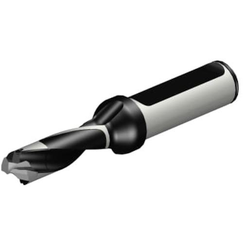 ■SANDVIK コロドリル870 ヘッド交換式ドリル(446)〔品番:870125011LX0633〕【3140486:0】[送料別途見積り][掲外取寄][店頭受取不可]｜ホームセンターバロー　店