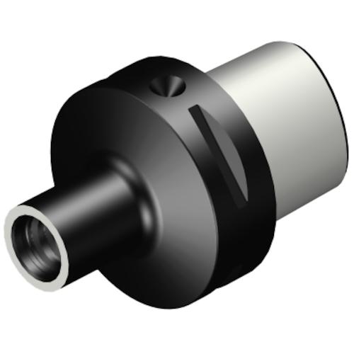 ■SANDVIK コロマントキャプト コロマントEHアダプタ(530)〔品番:C6A391.EH25057〕【3140509:0】[送料別途見積り][掲外取寄][店頭受取不可]