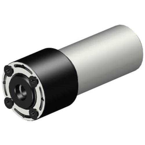 ■SANDVIK 円筒シャンク ドライブスクリューアダプタ付きアーバ(540)〔品番:CY32X22040095〕【3140518:0】[送料別途見積り][掲外取寄][店頭受取不可]