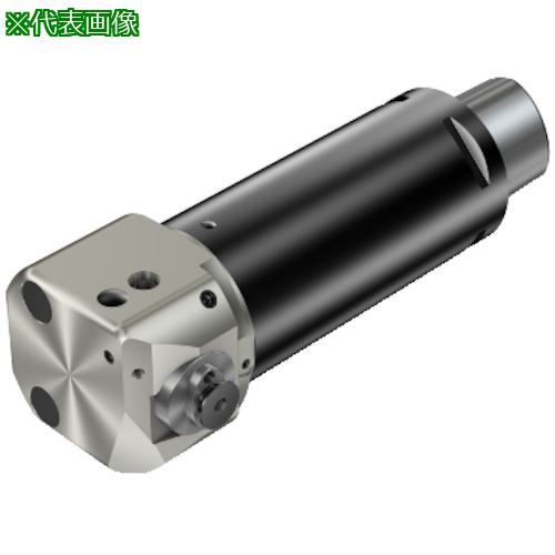 ■SANDVIK コロマントキャプト コロボア825軽量ツールボディ(530)〔品番:C6R825CLAH167〕【3140580:0】[送料別途見積り][掲外取寄][店頭受取不可]