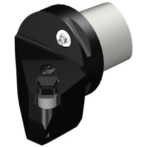 ■SANDVIK T-Max 旋削加工用カッティングユニット(410)〔品番:C6CRSNR450651203ID〕【3140590:0】[送料別途見積り][掲外取寄][店頭受取不可]｜ホームセンターバロー　店
