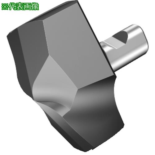 ■SANDVIK コロドリル870 ドリルヘッド(346) 4334〔品番:870222022PL〕【3141972:0】[送料別途見積り][掲外取寄][店頭受取不可]