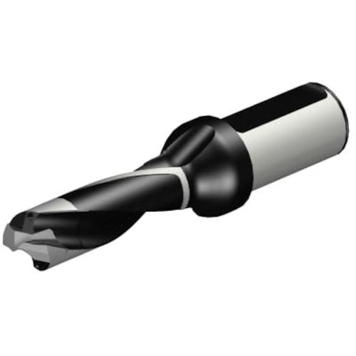 ■SANDVIK コロドリル870 ヘッド交換式ドリル(446)〔品番:870250025LX1253〕【3142003:0】[送料別途見積り][掲外取寄][店頭受取不可]
