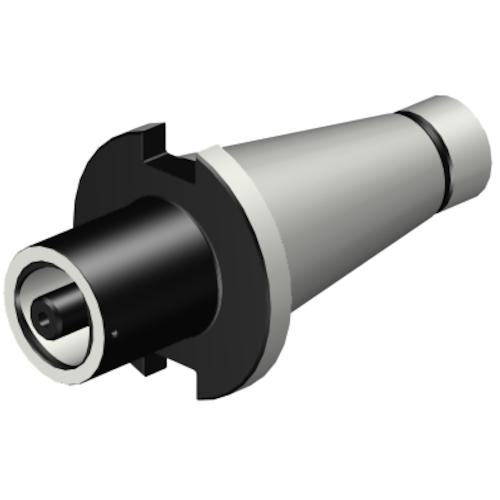 ■SANDVIK NMTB コロマントキャプトアダプタ(530)〔品番:C5A390.0050070〕【3142139:0】[送料別途見積り][掲外取寄][店頭受取不可] 33,176円