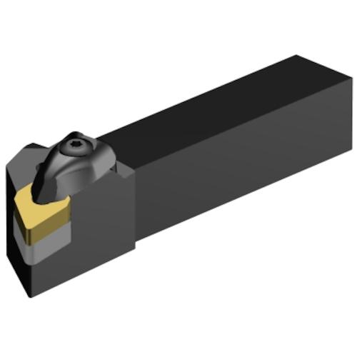 ■SANDVIK T-Max P 旋削加工用シャンクバイト(410)〔品番:DDJNR124B〕【3142163:0】[送料別途見積り][掲外取寄][店頭受取不可]