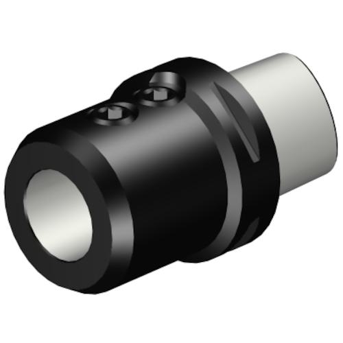■SANDVIK コロマントキャプト ウェルドン/ISO 9766アダプタ(530)〔品番:C8A391.2338085〕【3142172:0】[送料別途見積り][掲外取寄][店頭受取不可]｜ホームセンターバロー　店