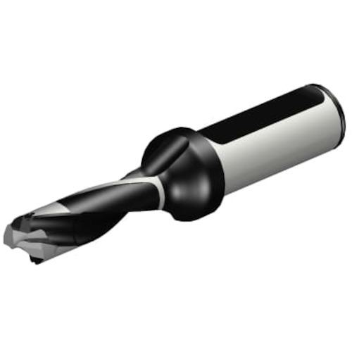 ■SANDVIK コロドリル870 ヘッド交換式ドリル(446)〔品番:870140014LX0753〕【3143564:0】[送料別途見積り][掲外取寄][店頭受取不可]｜ホームセンターバロー　店