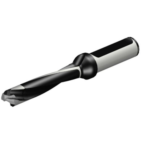 ■SANDVIK コロドリル870 ヘッド交換式ドリル(446)〔品番:870135013LX0635〕【3143614:0】[送料別途見積り][掲外取寄][店頭受取不可]