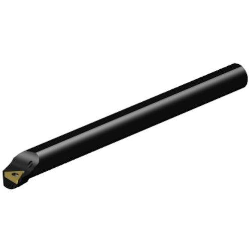 ■SANDVIK コロターン107 旋削加工用ボーリングバイト(210)〔品番:A08MSTFCR1.8〕【3143637:0】[送料別途見積り][掲外取寄][店頭受取不可]