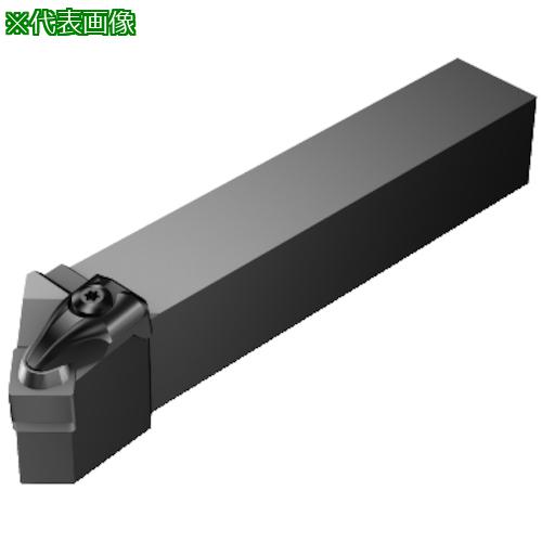 ■SANDVIK T-Max 旋削加工用シャンクバイト(410)〔品番:CSSNR164D4〕【3143663:0】[送料別途見積り][法人・事業所限定][掲外取寄][店頭受取不可]｜ホームセンターバロー　店