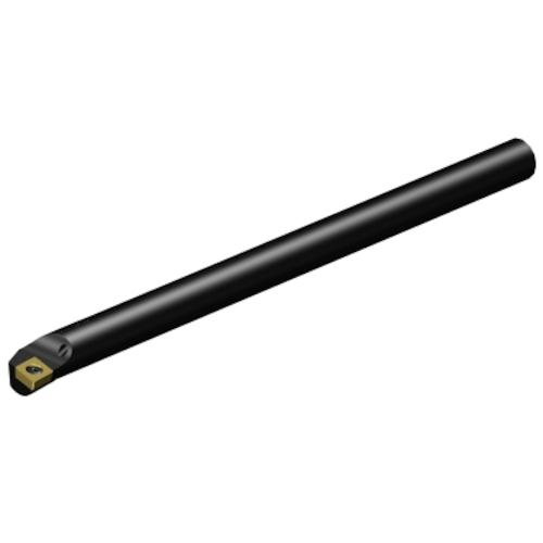 ■SANDVIK コロターン107 旋削加工用超硬ボーリングバイト(210)〔品番:E06MSCLCR2R〕【3143667:0】[送料別途見積り][掲外取寄][店頭受取不可]｜ホームセンターバロー　店