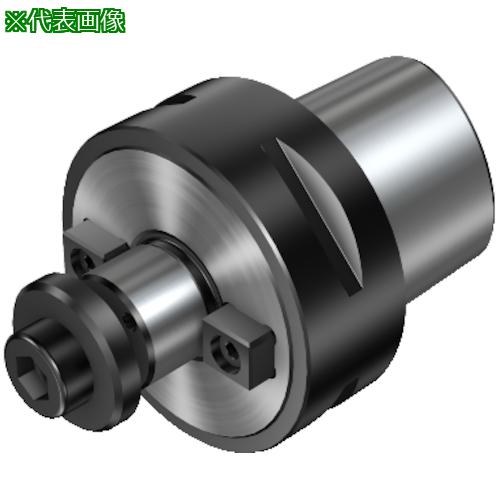 ■SANDVIK コロマントキャプト アーバアダプタ(530)〔品番:C5A391.05C31040〕【3143696:0】[送料別途見積り][法人・事業所限定][掲外取寄][店頭受取不可]