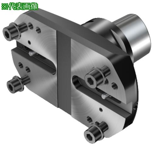 ■SANDVIK コロマントキャプト コロボアXLツールボディ(530)〔品番:C8R822XLS17AM070〕【3143718:0】[送料別途見積り][掲外取寄][店頭受取不可]｜ホームセンターバロー　店