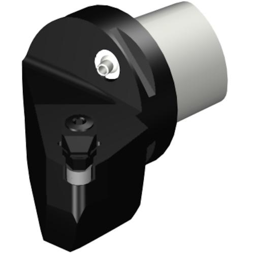 ■SANDVIK T-Max 旋削加工用カッティングユニット(410)〔品番:C6CRSNR4506509ID〕【3143728:0】[送料別途見積り][掲外取寄][店頭受取不可]