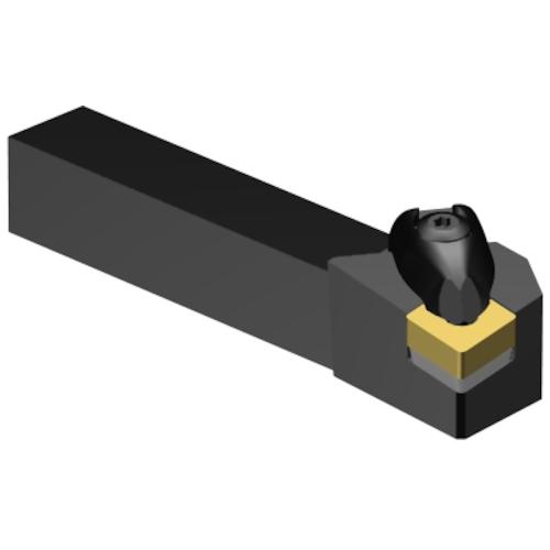 ■SANDVIK T-Max P 旋削加工用シャンクバイト(410)〔品番:DCLNL104A〕【3143769:0】[送料別途見積り][掲外取寄][店頭受取不可]