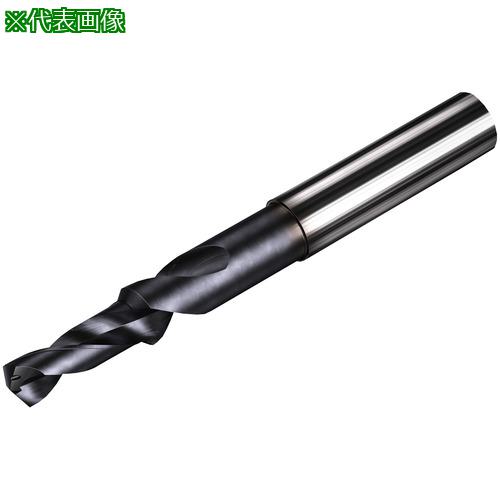 ■SANDVIK コロドリル デルタ-C 超硬ソリッド段付き/面取りドリル(722) GC34〔品番:460.20850026A1XM〕【3143833:0】[送料別途見積り][掲外取寄][店頭受取不可]