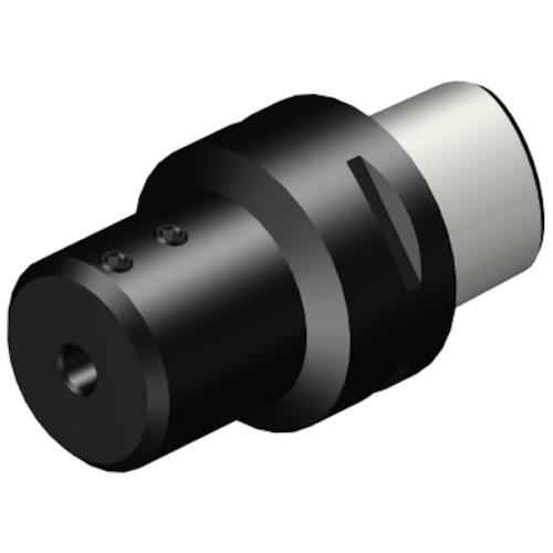 ■SANDVIK コロマントキャプト 円筒シャンクアダプタ(410)〔品番:C413100050250〕【3145281:0】[送料別途見積り][掲外取寄][店頭受取不可]｜ホームセンターバロー　店