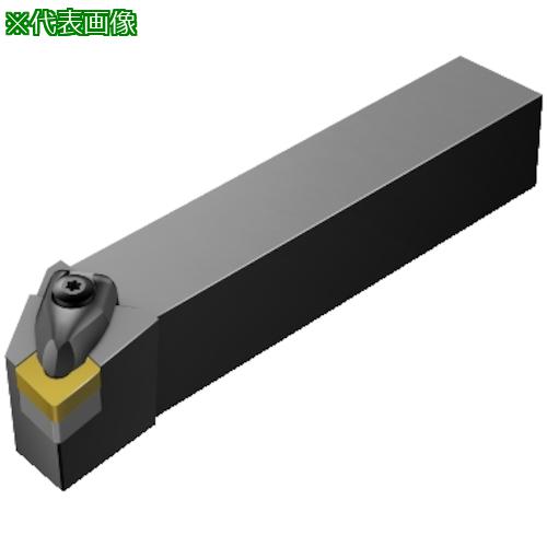 ■SANDVIK T-Max P 旋削加工用シャンクバイト(410)〔品番:DCLNR204D〕【3145294:0】[送料別途見積り][掲外取寄][店頭受取不可]｜ホームセンターバロー　店