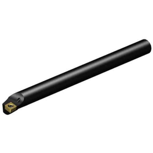 ■SANDVIK コロターン107 旋削加工用超硬ボーリングバイト(210)〔品番:E10RSCLCR3R〕【3145299:0】[送料別途見積り][掲外取寄][店頭受取不可]