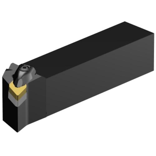 ■SANDVIK T-Max P 旋削加工用シャンクバイト(410)〔品番:DDQNR204D〕【3145304:0】[送料別途見積り][掲外取寄][店頭受取不可]