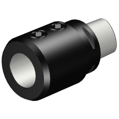■SANDVIK コロマントキャプト ウェルドンアダプタ(530)〔品番:C8A391.2050115〕【3145306:0】[送料別途見積り][掲外取寄][店頭受取不可]