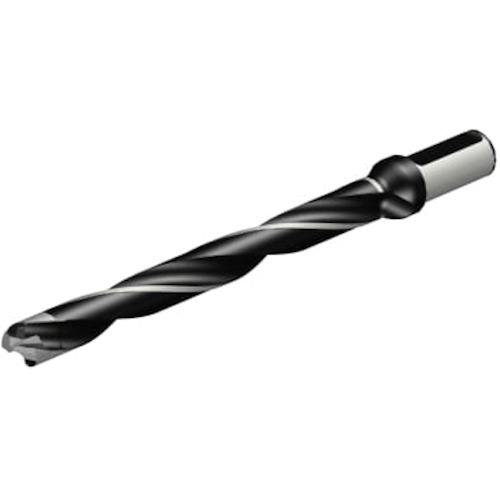 ■SANDVIK コロドリル870 ヘッド交換式ドリル(446)〔品番:870230023LX110〕【3146737:0】[送料別途見積り][掲外取寄][店頭受取不可]｜ホームセンターバロー　店