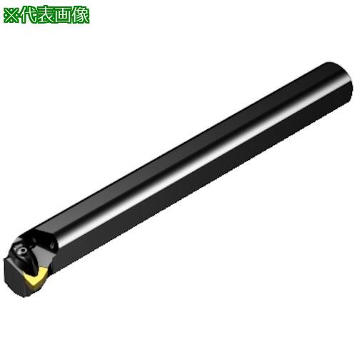 ■SANDVIK T-Max P 旋削加工用ボーリングバー(410)〔品番:A16TDWLNR3〕【3146766:0】[送料別途見積り][掲外取寄][店頭受取不可]