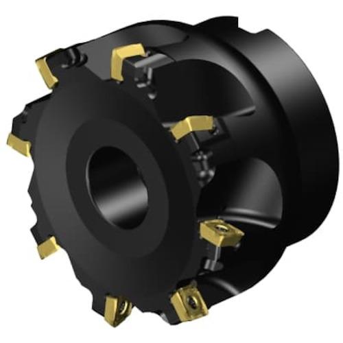 ■SANDVIK コロミル490 肩削りカッター(455)〔品番:A490076R2508M〕【3148376:0】[送料別途見積り][掲外取寄][店頭受取不可] の商品写真