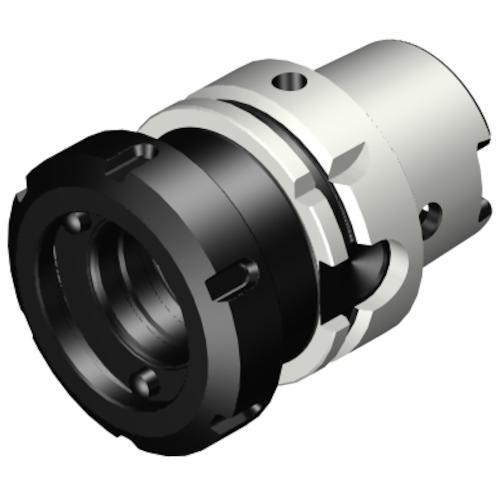 ■SANDVIK HSK MDIアダプタ(540)〔品番:HT06DM32N050〕【3148616:0】[送料別途見積り][掲外取寄][店頭受取不可]