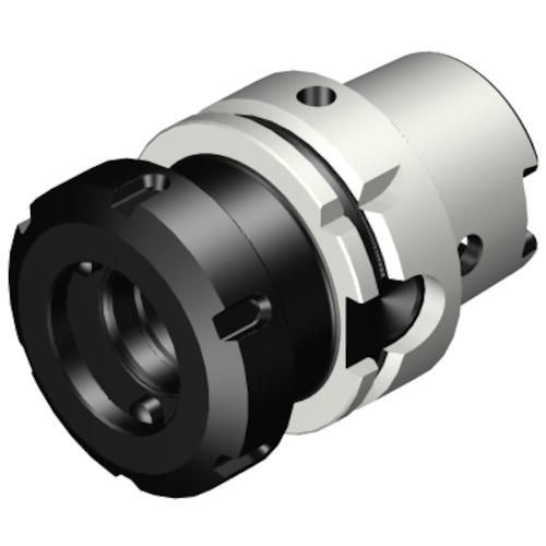 ■SANDVIK HSK MDIアダプタ(540)〔品番:HT06DM25N050〕【3148629:0】[送料別途見積り][掲外取寄][店頭受取不可]