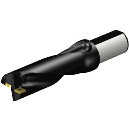 ■SANDVIK コロドリル880(スーパーUドリル) 刃先交換式ドリル42.8498 (465)〔品番:A880D1687LX3803〕【3148749:0】[送料別途見積り][掲外取寄][店頭受取不可]
