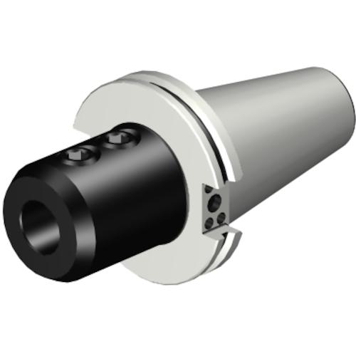 ■SANDVIK ビッグプラスCAT-V ウェルドン/ISO 9766アダプタ(530)〔品番:A392.545235025085〕【3148754:0】[送料別途見積り][掲外取寄][店頭受取不可] 45,331円