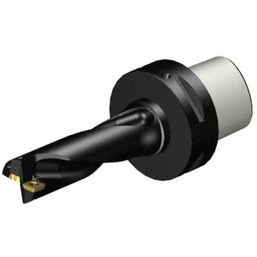 ■SANDVIK コロドリル880(スーパーUドリル) 刃先交換式ドリル25.4 (465)〔品番:A880D1000C603〕【3148758:0】[送料別途見積り][掲外取寄][店頭受取不可]